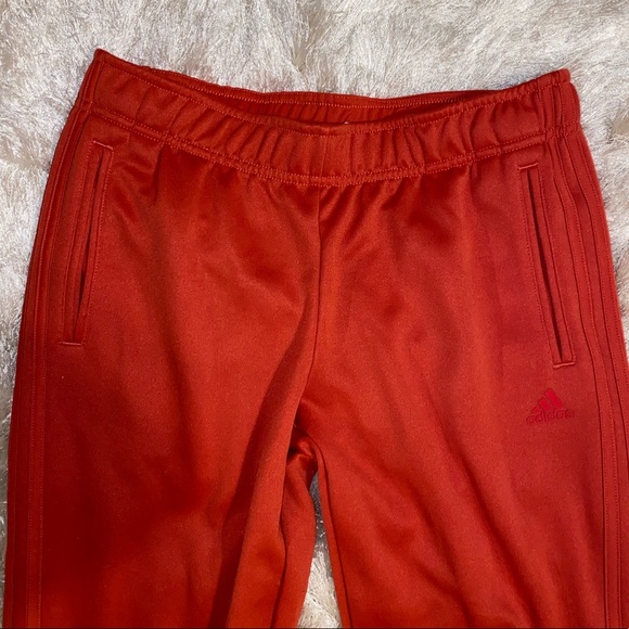 Adidas Tricot Snap Pants - Picture 5 of 8